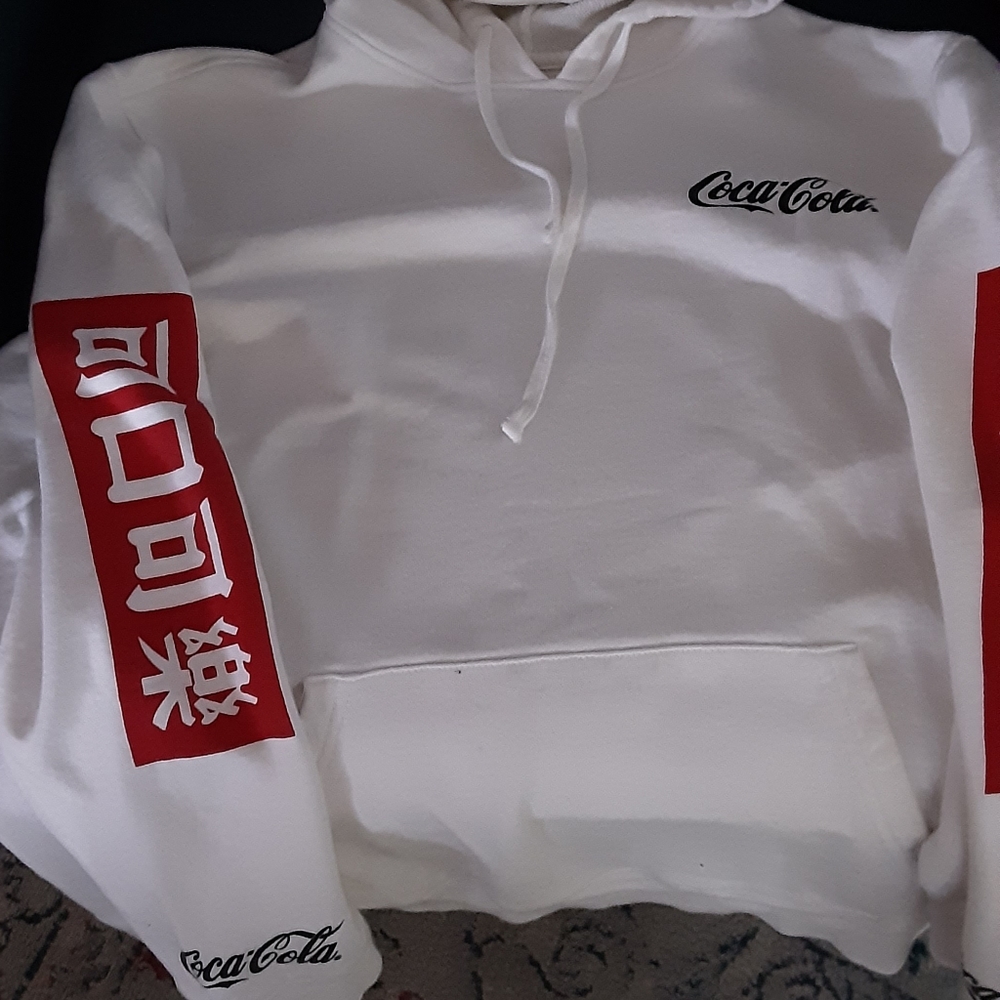 Sweatshirt - Picture 4 of 6